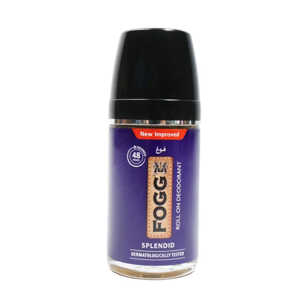 FOGG ROLL ON 50ML MIX