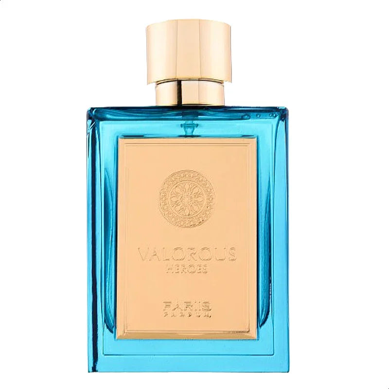 FARIIS VALOROUS HEROES FP 100ML