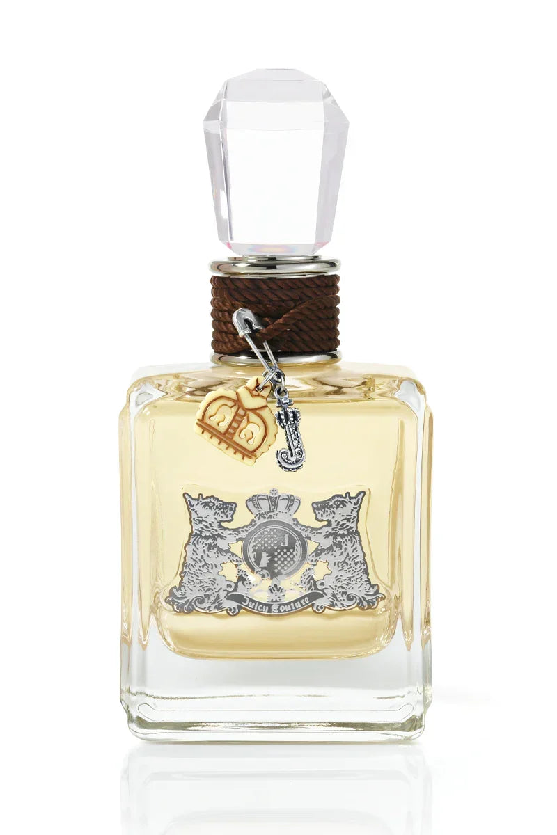 JUICY COUTURE WOMEN EDP 100ML