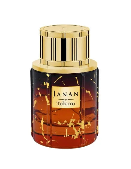 JANAN TOBACCO EDP 100ML