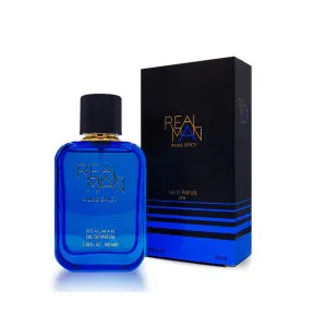 REALMAN PARFUM 100ML MIX