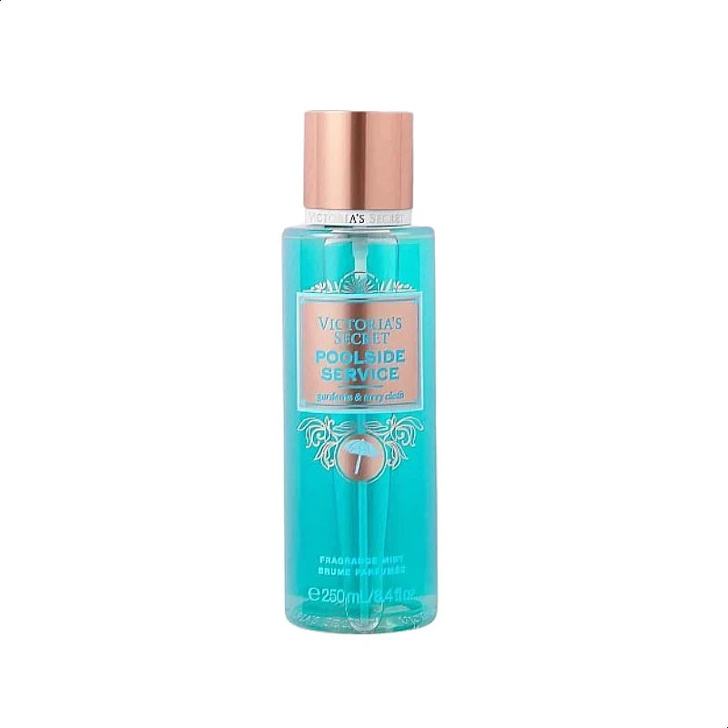 V/S POOLSIDE SERVICE B/MIST 250ML