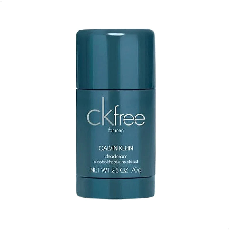 CK FREE DEOSTICK 75GM
