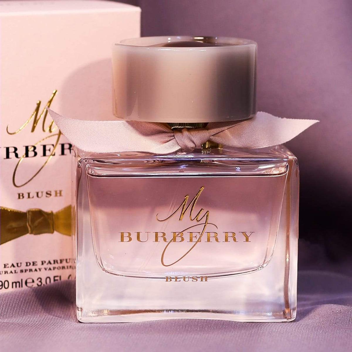 MY BURBERRY BLUSH WOMEN EDP 90ML