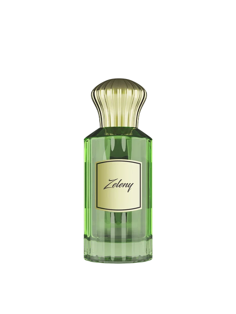 AHMED ZELENY EDP 100ML