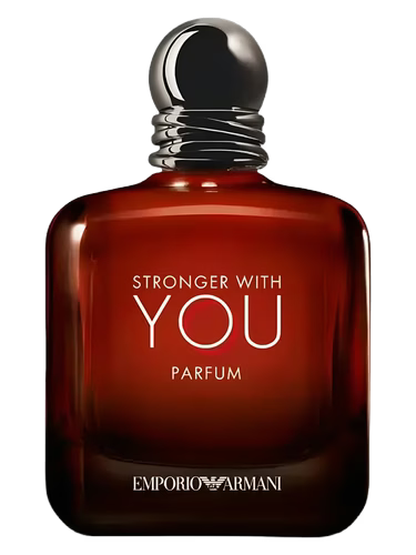 GIORGIO ARMANI STRONGER WITH YOU MEN EDT 100ML