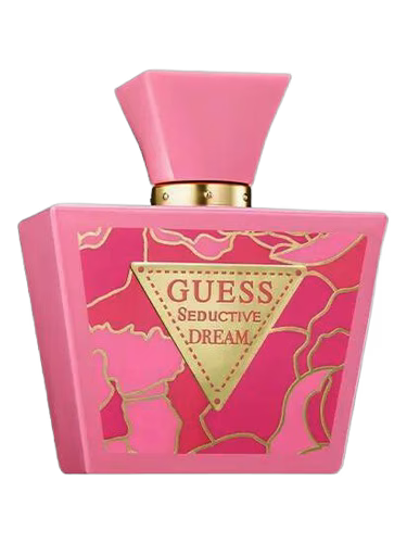 GUESS SEDUCTIVE DREAM WOMEN EDT 75ML
