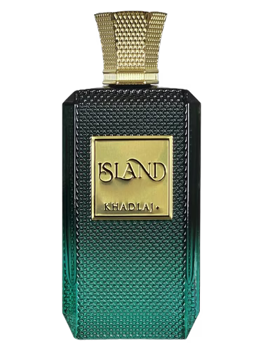 KHADLAJ ISLAND EDP 100ML