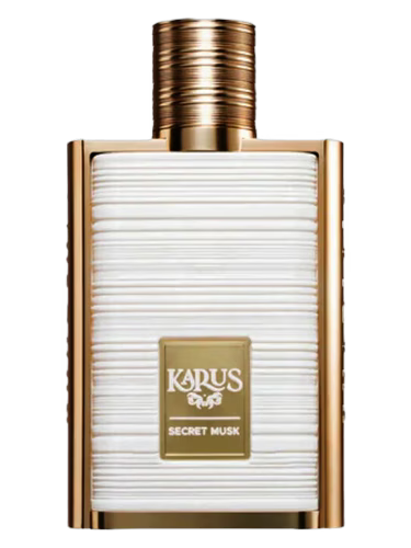 KHADLAJ KARUS SECRET MUSK MEN EDP 100ML