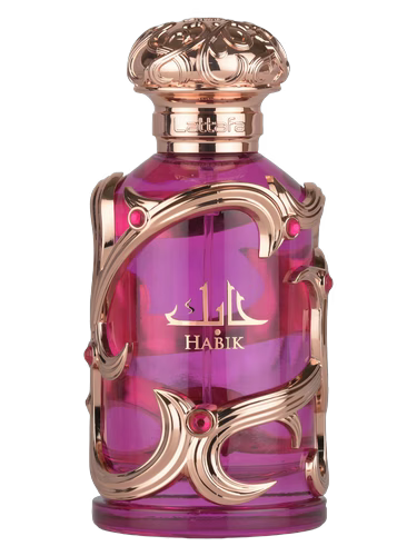 HABIK FOR WOMEN 100 ML