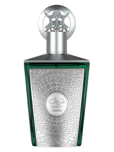 SHERIF 100 ML