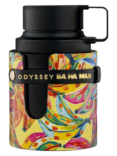 ARMAF ODYSSEY BA HA MAS EDP 100ML
