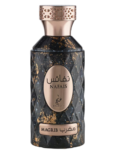 KHADLAJ NAFAIS MAGRIB EDP 100ML