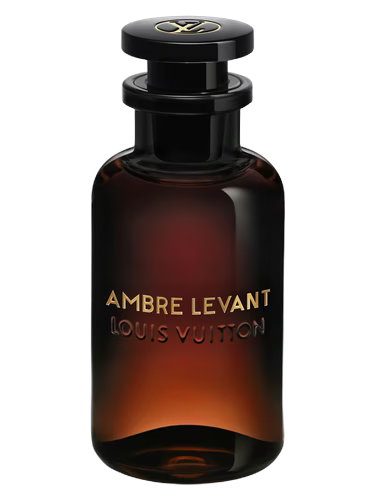 LOUIS VUITTON AMBER LEVANT EDP 100ML