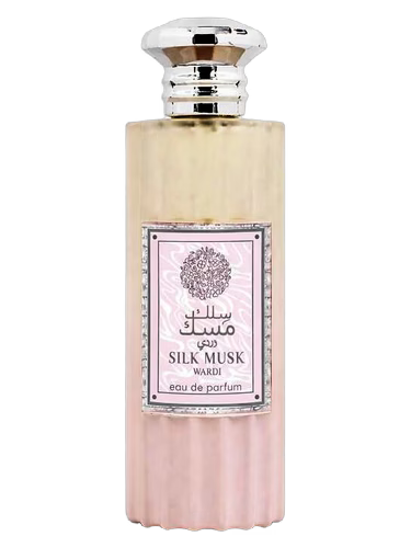 WADI AL KHALEEJ SILK MUSK WARDI EDP 100ML