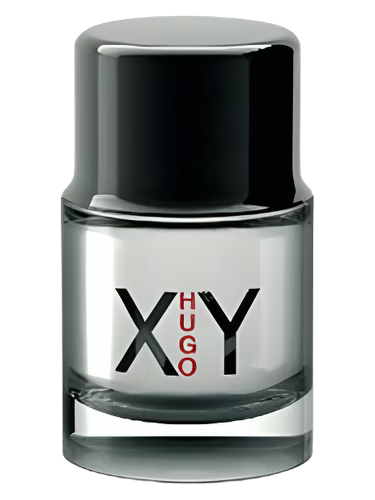 HUGO X-Y MEN EDT 100ML