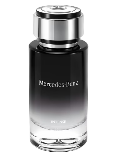MERCEDES BENZ INTENSE MEN EDT 100ML
