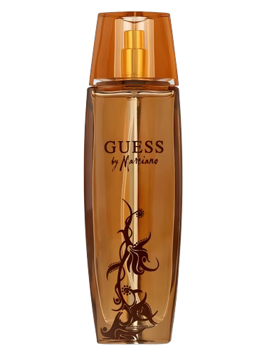 GUESS MARCIANO WOMEN EDP 100ML