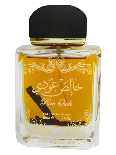 PURE OUDI 100 ML + 50 ML DEO