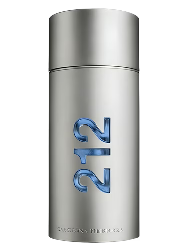 CH 212 MEN EDT 200ML