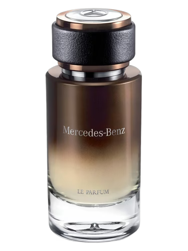 MERCEDES BENZ LE PARFUM MEN EDP 120ML