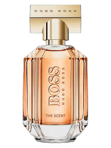 BOSS THE SCENT WOMEN EDP 100ML