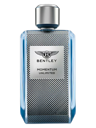 BENTLEY MOMENTUM UNLIMITED MEN EDT 100ML