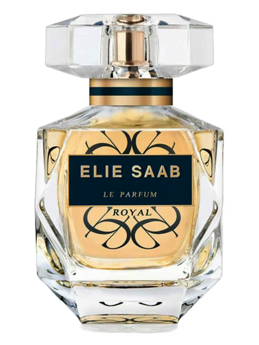ELIE SAAB LE PARFUM ROYAL WOMEN EDP 90ML