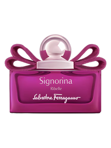 FERRAGAMO SIGNORINA RIBELLE WOMEN EDP 100ML