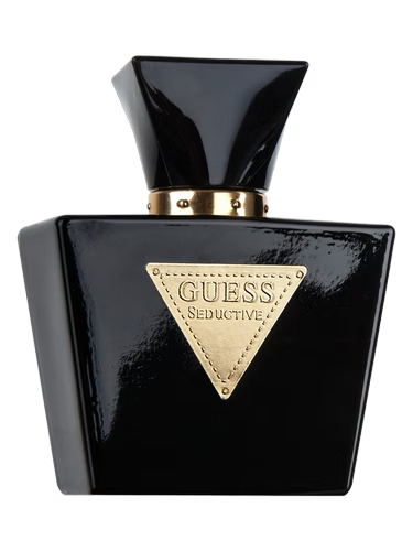 GUESS SEDUCTIVE NOIR WOMEN EDT 75ML