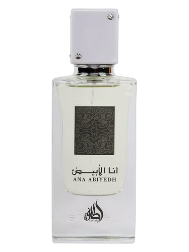 ANA ABIYADH 60 ML