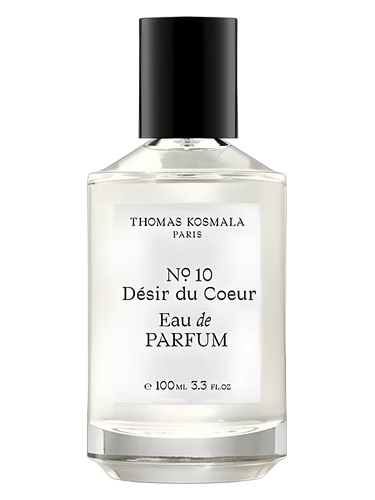 THOMAS KOSMALA NO.10 ELIXIR MEN EDP 100ML