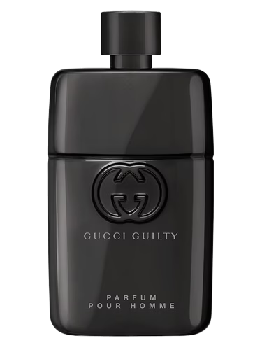 GUCCI GUILTY MEN PARFUM 150ML