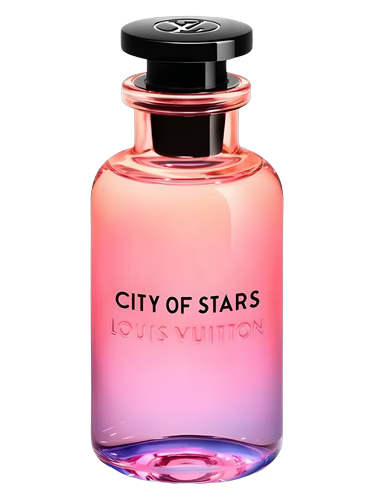 LOUIS VUITTON CITY OF STAR EDP 100ML