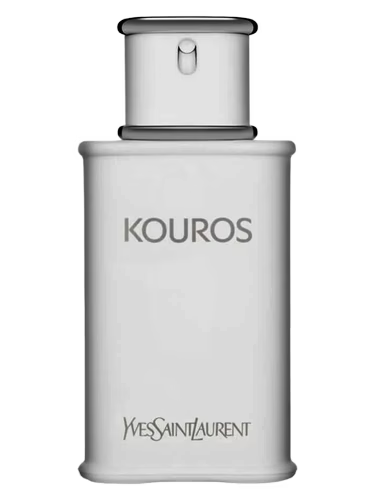YSL KOUROUS MEN EDT 100ML