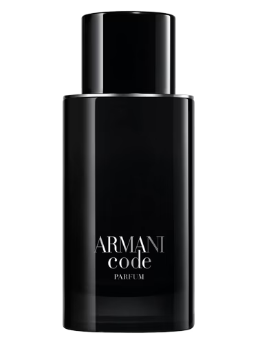 G/A ARMANI BLACK CODE MEN EDT 125ML