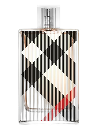 BURBERRY BRIT WOMEN EDP 100ML