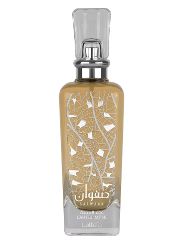 SAFWAAN L' AUTRE MUSK EDP 100ML