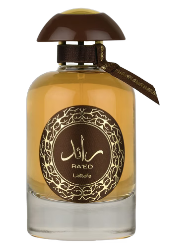 RAED OUD 100 ML