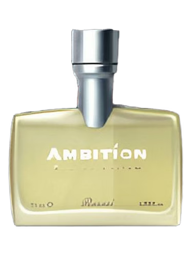 RASASI AMBITION FOR MEN EDP 70ML