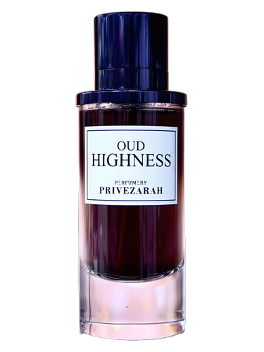 OUD HIGHNESS EDP 100ML