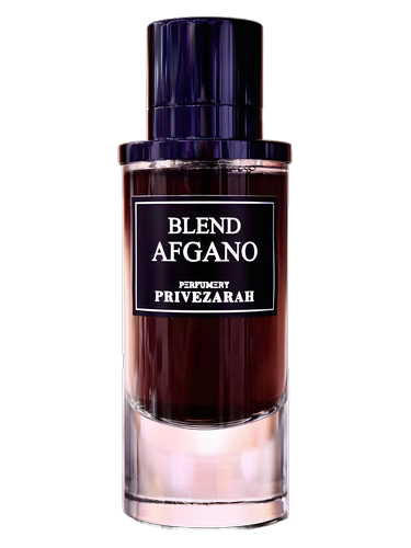 ZARAH BLAND AFGANO 80ML