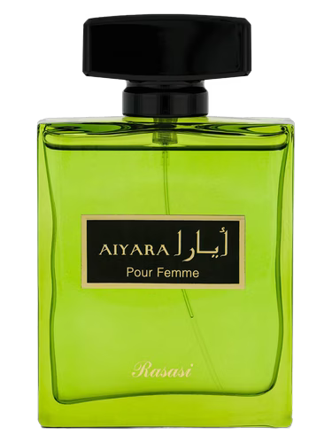 RASASI AIYARA WOMEN EDP 100ML
