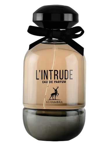 ALHAMBRA L'INTRUDE EDP 100ML