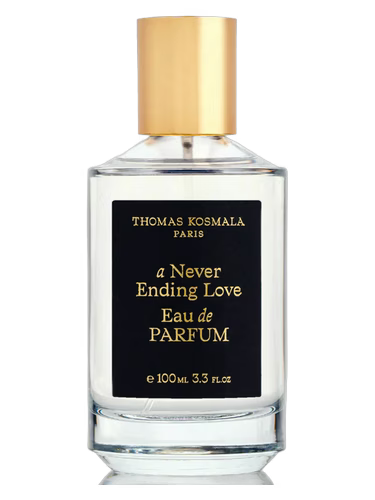 THOMAS KOSMALA NEVER ENDING LOVE EDP 100ML