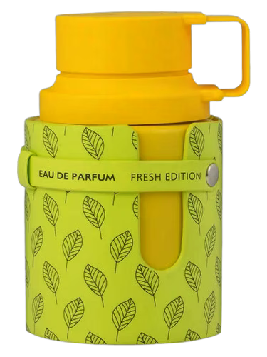 ARMAF ODYSSEY LIMONI EDP 100ML