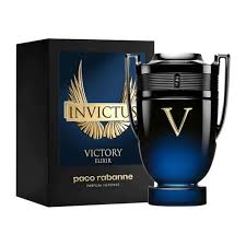 FRAGRANCE DELUXE VICTORY ELIXIR EDT 100ML