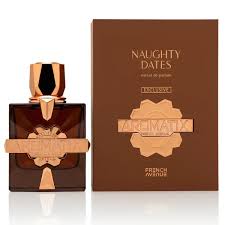 FRENCH AVENUE AROMATIX NOUGHTY DATES EDP 100ML