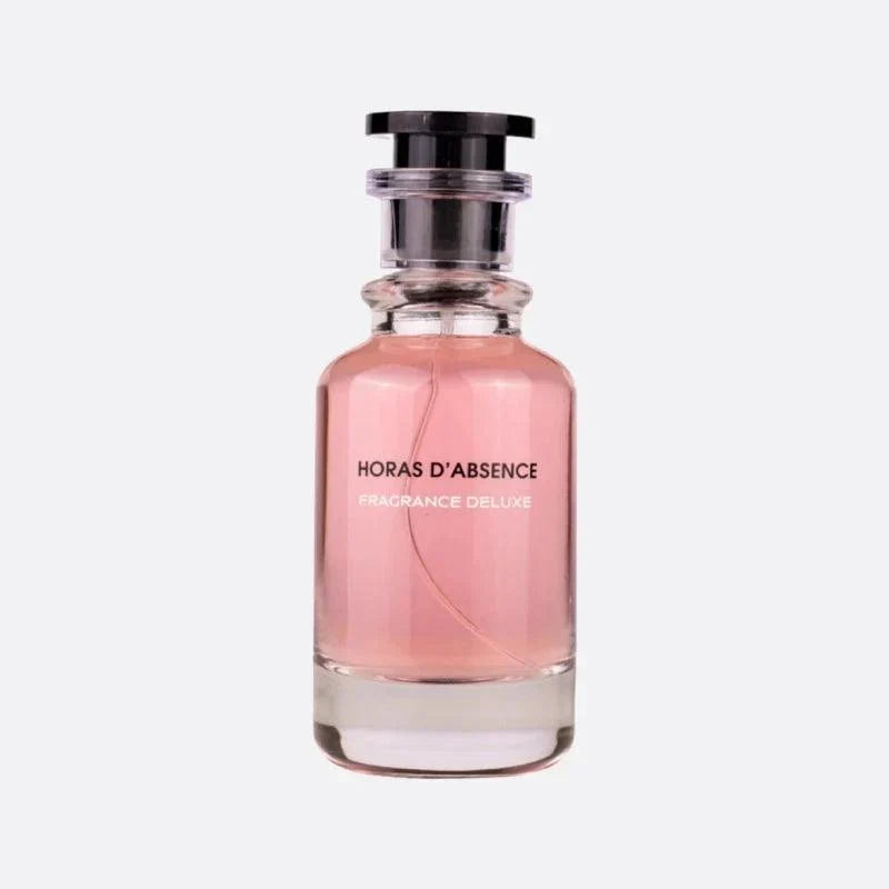 FRAGRANCE DELUXE HORAS D ABSENCE EDP 100ML