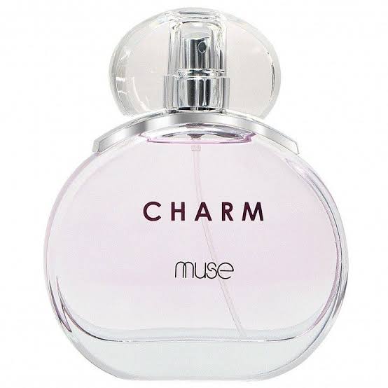 LAMUSE & ARQUS CHARM WOMEN EDP 100ML
